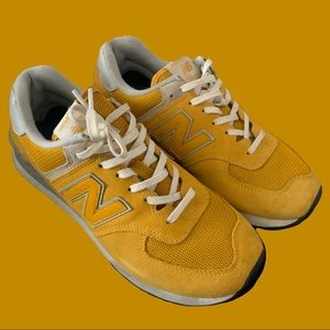 Classic 574 New Balance Sneakers
